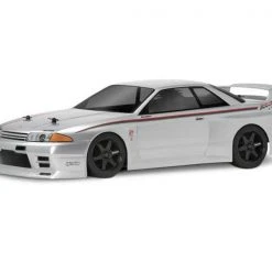 HPI Karosserie Nissan Skyline R32 GT-R 1:10