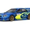 HPI Karosserie Subaru Impreza WRC 1:10 -RC Zubehör Verkäufe 57929855 xxl