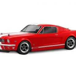 HPI Karosserie Ford Mustang GT 1966 1:10