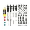 Tamiya Stossdämpfer DT-03 CVA Set Kurz/Mini (2+2) -RC Zubehör Verkäufe 57934878 xxl