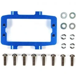 Tamiya Servohalterung DT-03 Aluminium