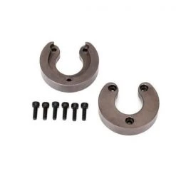 Traxxas Gewichte Portal Axle 34 g links/rechts