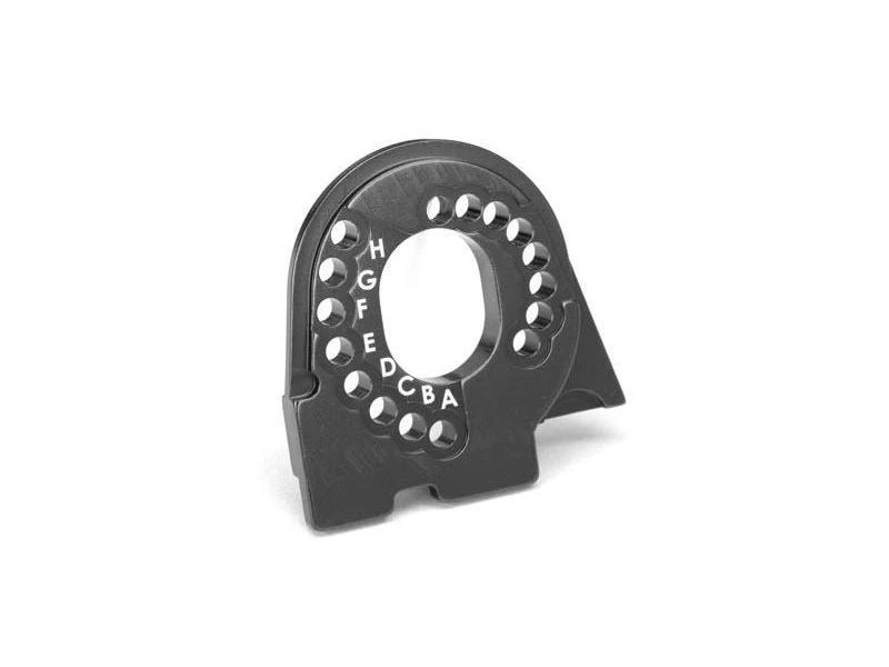 Traxxas Motorhalterung TRX-4 3 Traxxas Motorhalterung TRX-4