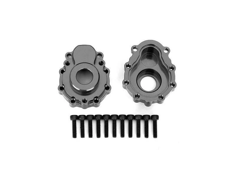 Traxxas Portalgehäuse TRX-4 links/rechts 3 Traxxas Portalgehäuse TRX-4 links/rechts