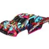 Traxxas Karosserie Slash 4 x 4 Hawaiian Graphics -RC Zubehör Verkäufe 57960333 xxl