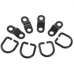 RC4WD Modellbau-Halterung 1/14 Scale D Ring & Clamp