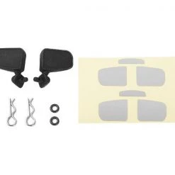 RC4WD Modellbau-Seitenspiegel 1985 Toyota 4Runner