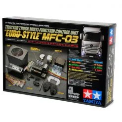 Tamiya Multifunktionsmodul MFC-03 Euro LKW