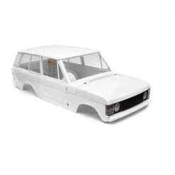 Xtra Karosserie JS Scale Range Rover Classic