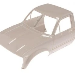 RC4WD Modellbau-Karosserie Mojave II Front Cab