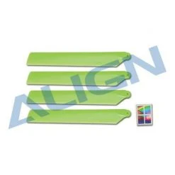 ALIGN Hauptrotorblätter 120 mm