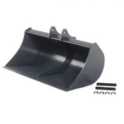 RC4WD Schaufel Wide Earth Digger 360L