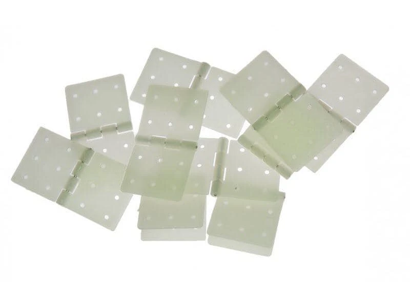 EP Ruderscharnier 20x36 mm 3 EP Ruderscharnier 20x36 mm