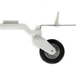 EP Heckrad mit Zubehör