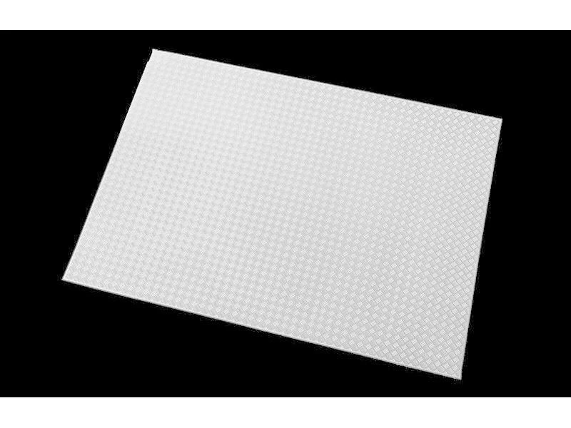 RC4WD Modellbau-Riffelblech Type A 3 RC4WD Modellbau-Riffelblech Type A