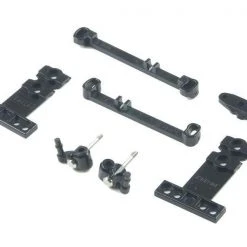 Kyosho Chassis Mini-Z Kleinteile für Aufhängung, MR-03 MZ-403