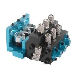 RC4WD Hydraulik-Ventil Heavy Equipment