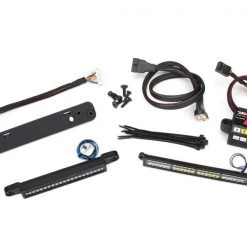 Traxxas Modellbau-Beleuchtung LED Light Kit X-Maxx