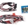 G.T. Power Modellbau-Beleuchtung Control Car LED -RC Zubehör Verkäufe 58041535 xxl