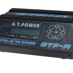 G.T. Power Reifenwärmer