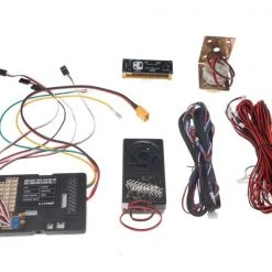 G.T. Power Multifunktionsmodul Container Truck Light/Voice