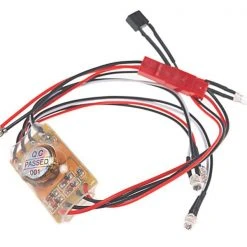 G.T. Power Modellbau-Beleuchtung Mini-Z RC Car LED