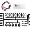 G.T. Power Modellbau-Beleuchtung LED Crawler Light Bar Set -RC Zubehör Verkäufe 58044452 xxl