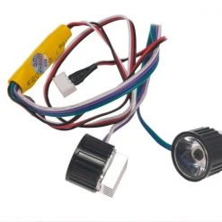 G.T. Power Modellbau-Beleuchtung High Power Headlight System