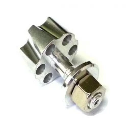 Hacker Propeller-Mitnehmer Backmount A50-V3/V4