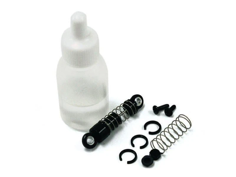 Kyosho Stossdämpfer Mini-Z Rear Oil Shock Set 3 Kyosho Stossdämpfer Mini-Z Rear Oil Shock Set