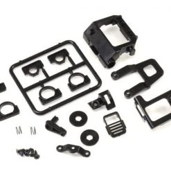 Kyosho Kleinteile-Set Motor Case Type LM (Mini-Z MR-03)