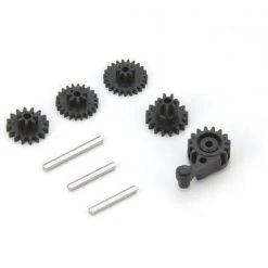 Kyosho Kleinteile-Set Servo Gear (Mini-Z MR-03)