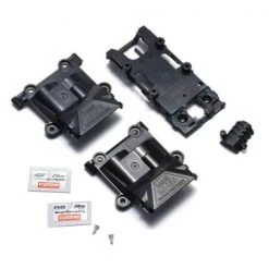 Kyosho Kleinteile-Set Upper/Servo Motor Cover (Mini-Z MR-03/Sports)