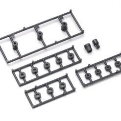 Kyosho Zahnrad Pinion Gear Set (Mini-Z)