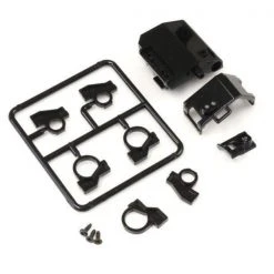 Kyosho Kleinteile-Set Motor Case Type MM (Mini-Z MR-03)