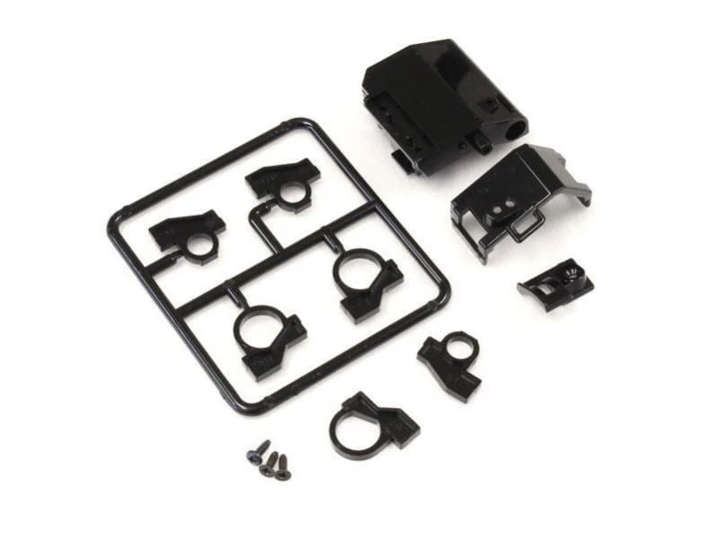 Kyosho Kleinteile-Set Motor Case Type MM (Mini-Z MR-03) 3 Kyosho Kleinteile-Set Motor Case Type MM (Mini-Z MR-03)