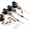 E-flite Elektrisches Einziehfahrwerk 15-25er 90° -RC Zubehör Verkäufe 58121453 xxl