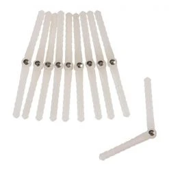 OEM Stift-Scharniere 2,5 x 48mm