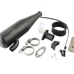 Amewi Schalldämpfer Tuning Pitbull X