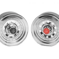 RC4WD Felgen Classic 10-Hole Chrome 1.9" Beadlock