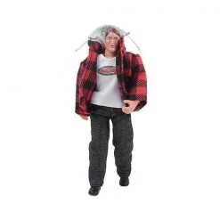 RC4WD Modellbau-Fahrerfigur Mike