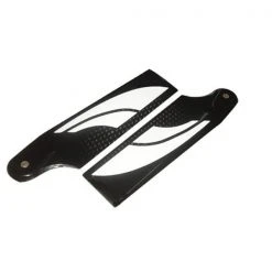SAB Heckrotorblätter Carbon Fiber 95 mm