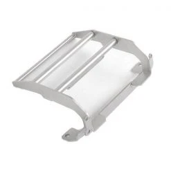 RC4WD Modellbau-Stossstange Cowboy TRX-4 Chevy Silber