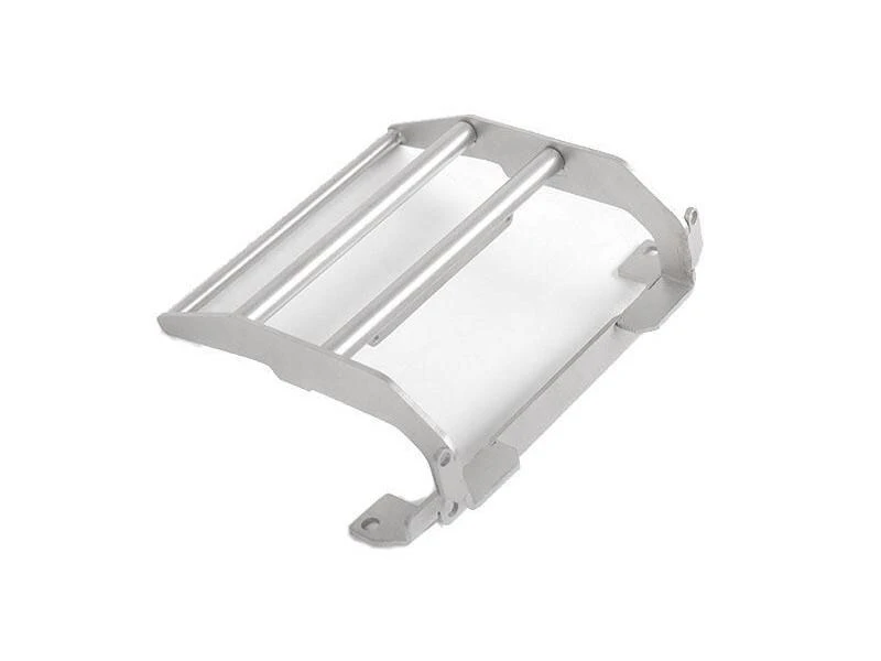 RC4WD Modellbau-Stossstange Cowboy TRX-4 Chevy Silber 3 RC4WD Modellbau-Stossstange Cowboy TRX-4 Chevy Silber