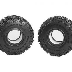 RC4WD Reifen Milestar Patagonia M/T 1.9", 119.5 mm 2 Stück