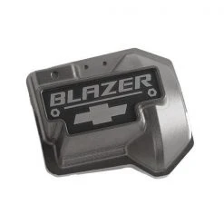 RC4WD Modellbau-Diffabdeckung TRX-4 K5 Blazer Grau