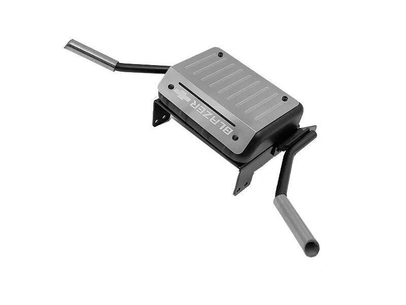 RC4WD Modellbau-Tank TRX-4 Chevy 3 RC4WD Modellbau-Tank TRX-4 Chevy