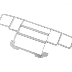 RC4WD Modellbau-Stossstange Ranch TRX-4 K5 Blazer Silber