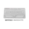 RC4WD Modellbau-Lüftergitter Vents TRX-4 G-500 -RC Zubehör Verkäufe 58164301 xxl