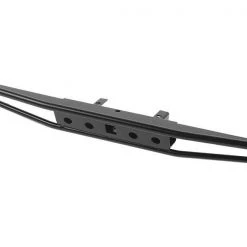 RC4WD Modellbau-Stossstange Bucks Rear TRX-4 Chevy Schwarz